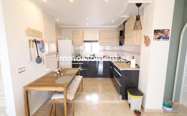 Bestaande woning - Vrijstaande villa - San Miguel de Salinas - San Miguel de Salinas Centro