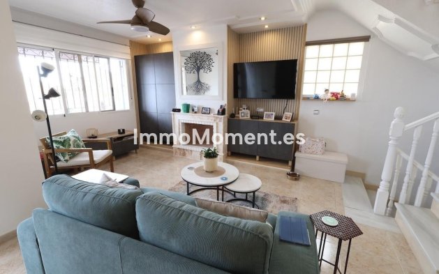 Bestaande woning - Vrijstaande villa - San Miguel de Salinas - San Miguel de Salinas Centro