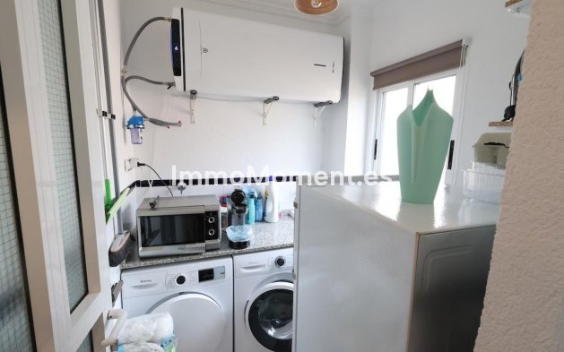 Bestaande woning - Vrijstaande villa - San Miguel de Salinas - San Miguel de Salinas Centro