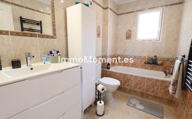 Bestaande woning - Vrijstaande villa - San Miguel de Salinas - San Miguel de Salinas Centro