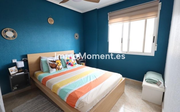 Bestaande woning - Vrijstaande villa - San Miguel de Salinas - San Miguel de Salinas Centro