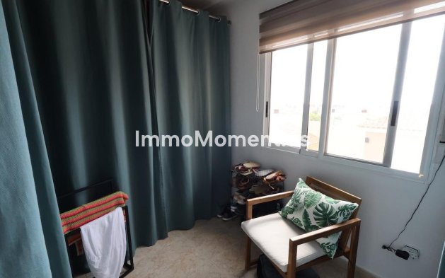 Bestaande woning - Vrijstaande villa - San Miguel de Salinas - San Miguel de Salinas Centro