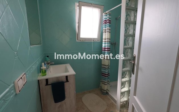 Bestaande woning - Vrijstaande villa - San Miguel de Salinas - San Miguel de Salinas Centro
