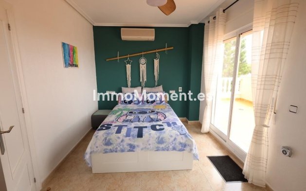 Bestaande woning - Vrijstaande villa - San Miguel de Salinas - San Miguel de Salinas Centro