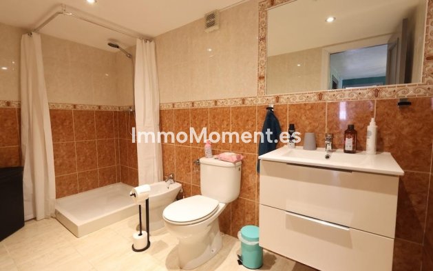 Bestaande woning - Vrijstaande villa - San Miguel de Salinas - San Miguel de Salinas Centro