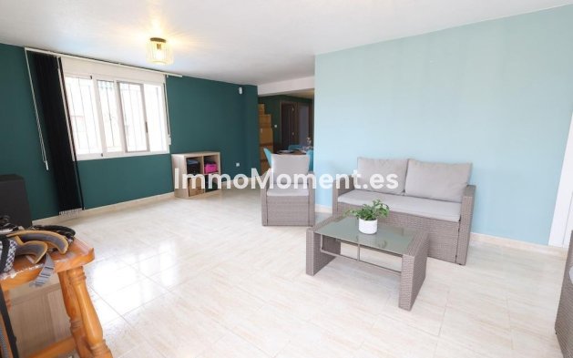 Bestaande woning - Vrijstaande villa - San Miguel de Salinas - San Miguel de Salinas Centro