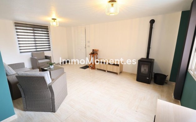 Bestaande woning - Vrijstaande villa - San Miguel de Salinas - San Miguel de Salinas Centro