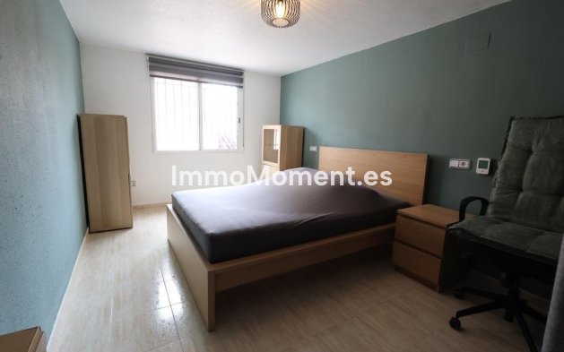 Bestaande woning - Vrijstaande villa - San Miguel de Salinas - San Miguel de Salinas Centro