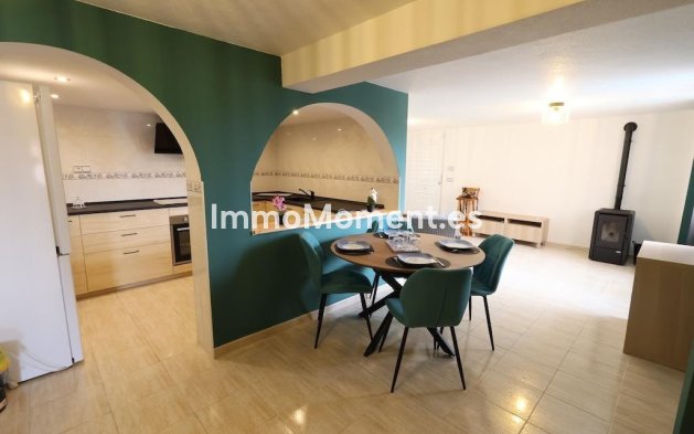 Bestaande woning - Vrijstaande villa - San Miguel de Salinas - San Miguel de Salinas Centro