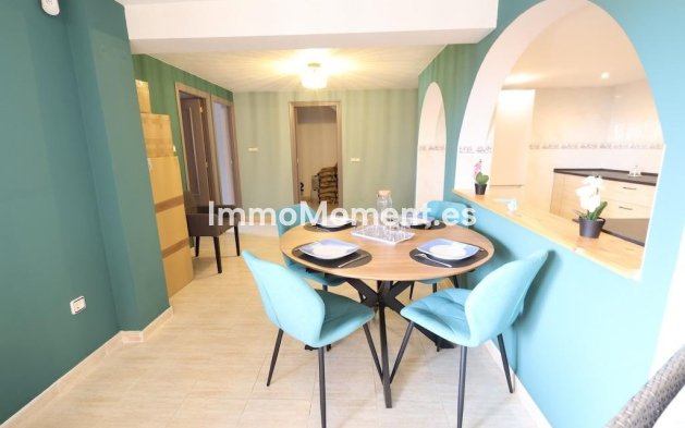 Bestaande woning - Vrijstaande villa - San Miguel de Salinas - San Miguel de Salinas Centro