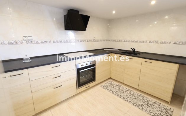 Bestaande woning - Vrijstaande villa - San Miguel de Salinas - San Miguel de Salinas Centro