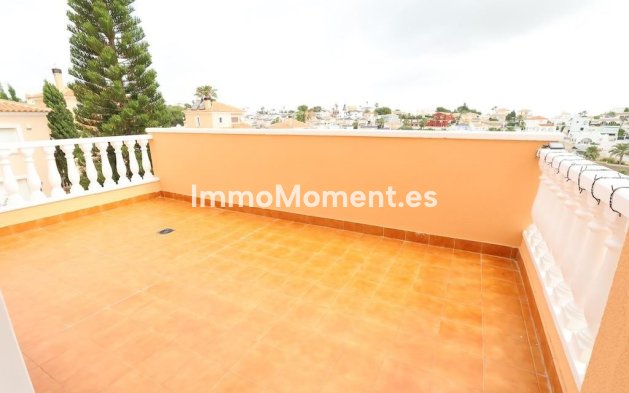 Bestaande woning - Vrijstaande villa - San Miguel de Salinas - San Miguel de Salinas Centro