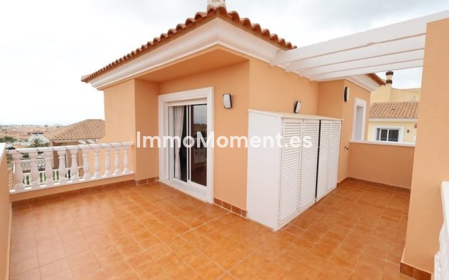 Bestaande woning - Vrijstaande villa - San Miguel de Salinas - San Miguel de Salinas Centro