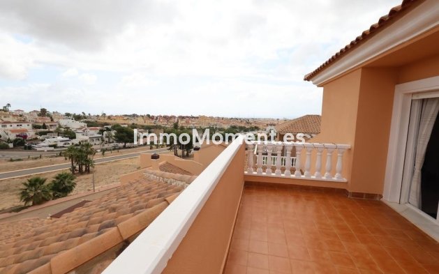 Bestaande woning - Vrijstaande villa - San Miguel de Salinas - San Miguel de Salinas Centro