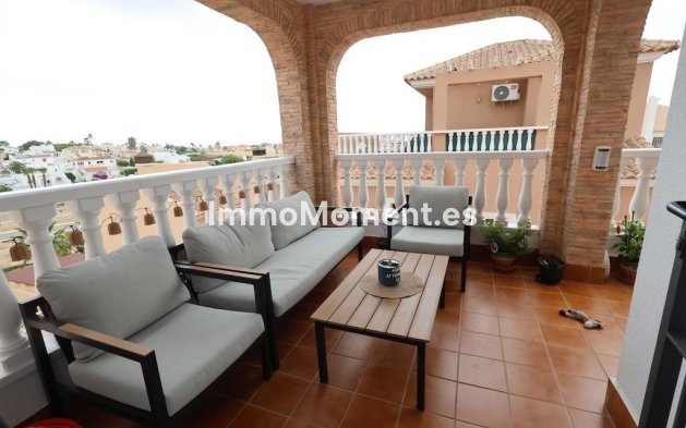 Bestaande woning - Vrijstaande villa - San Miguel de Salinas - San Miguel de Salinas Centro