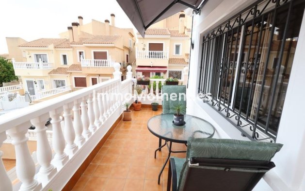 Bestaande woning - Vrijstaande villa - San Miguel de Salinas - San Miguel de Salinas Centro