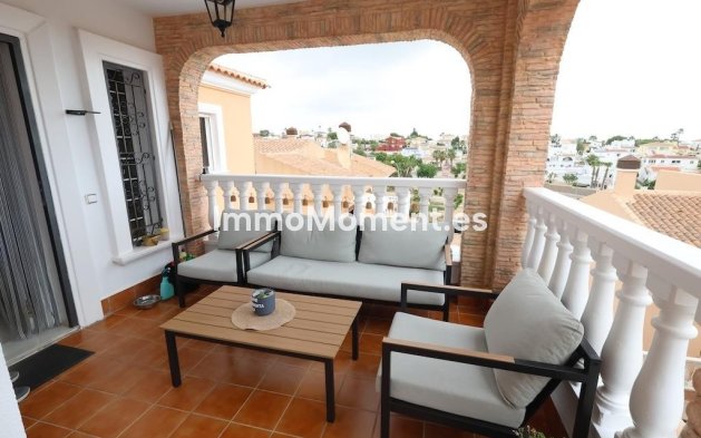 Bestaande woning - Vrijstaande villa - San Miguel de Salinas - San Miguel de Salinas Centro