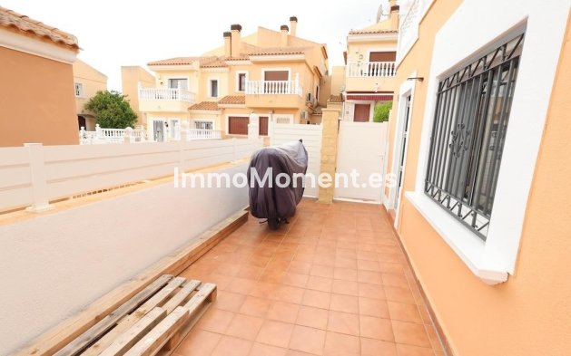 Bestaande woning - Vrijstaande villa - San Miguel de Salinas - San Miguel de Salinas Centro