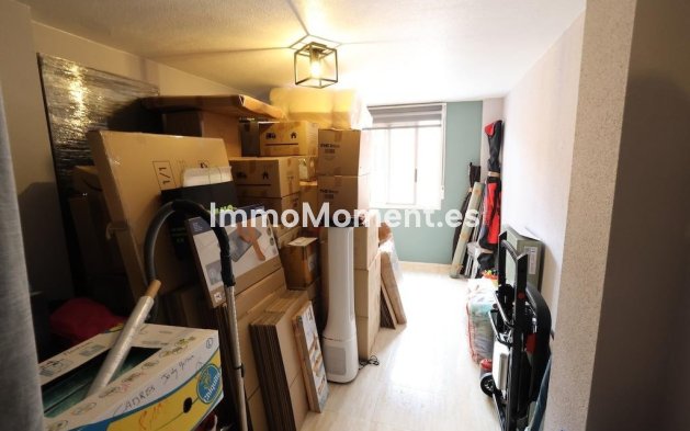 Bestaande woning - Vrijstaande villa - San Miguel de Salinas - San Miguel de Salinas Centro