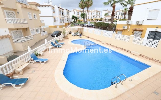 Bestaande woning - Vrijstaande villa - San Miguel de Salinas - San Miguel de Salinas Centro