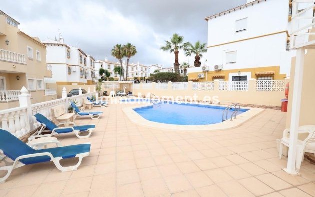 Bestaande woning - Vrijstaande villa - San Miguel de Salinas - San Miguel de Salinas Centro