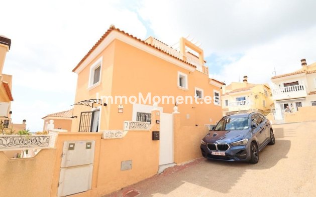 Bestaande woning - Vrijstaande villa - San Miguel de Salinas - San Miguel de Salinas Centro