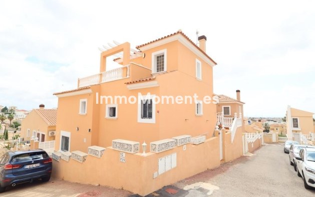 Bestaande woning - Vrijstaande villa - San Miguel de Salinas - San Miguel de Salinas Centro