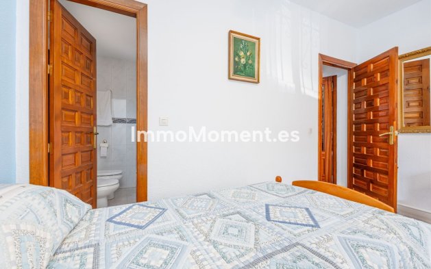Bestaande woning - Vrijstaande villa - Binnenland  - Alhaurín el Grande Centro