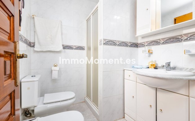 Bestaande woning - Vrijstaande villa - Binnenland  - Alhaurín el Grande Centro