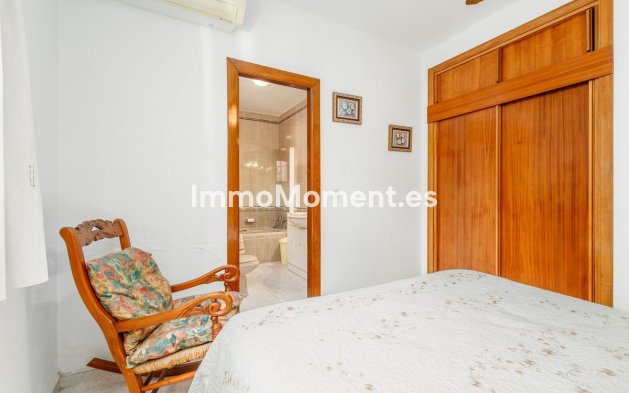 Bestaande woning - Vrijstaande villa - Binnenland  - Alhaurín el Grande Centro