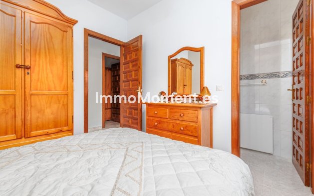 Bestaande woning - Vrijstaande villa - Binnenland  - Alhaurín el Grande Centro