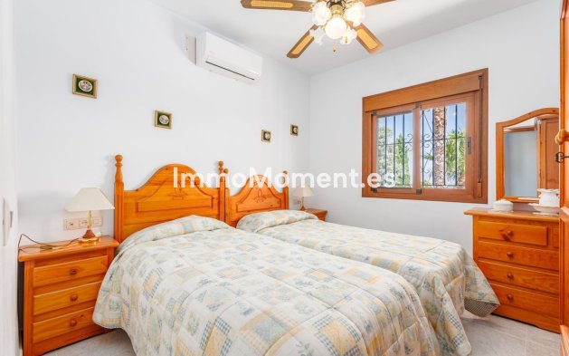 Bestaande woning - Vrijstaande villa - Binnenland  - Alhaurín el Grande Centro