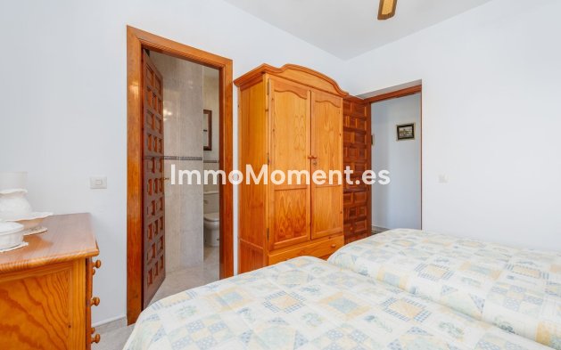 Bestaande woning - Vrijstaande villa - Binnenland  - Alhaurín el Grande Centro