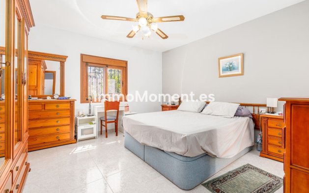 Bestaande woning - Vrijstaande villa - Binnenland  - Alhaurín el Grande Centro