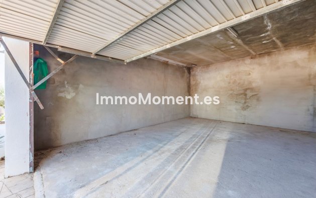 Bestaande woning - Vrijstaande villa - Binnenland  - Alhaurín el Grande Centro