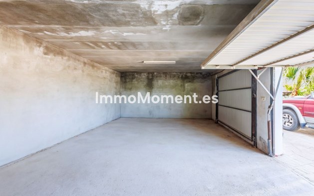 Bestaande woning - Vrijstaande villa - Binnenland  - Alhaurín el Grande Centro