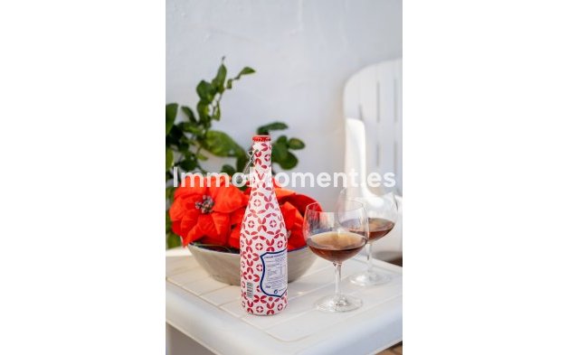 Bestaande woning - Appartement - Marbella - The Golden Mile