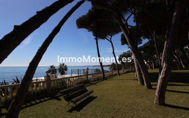 Bestaande woning - Appartement - Marbella - The Golden Mile