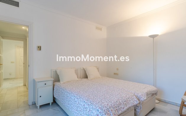 Bestaande woning - Appartement - Marbella - The Golden Mile