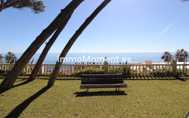 Bestaande woning - Appartement - Marbella - The Golden Mile