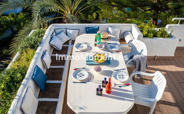 Bestaande woning - Appartement - Marbella - The Golden Mile