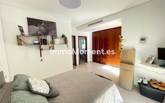 Bestaande woning - Rijtjeshuis - Estepona  - Estepona Centro