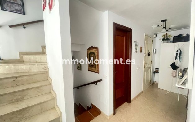 Bestaande woning - Rijtjeshuis - Estepona  - Estepona Centro