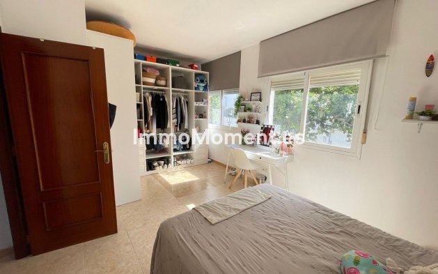 Bestaande woning - Rijtjeshuis - Estepona  - Estepona Centro