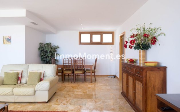 Revente - Appartement - Marbella - Altos de los Monteros