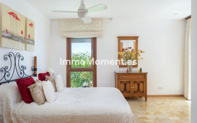 Revente - Appartement - Marbella - Altos de los Monteros