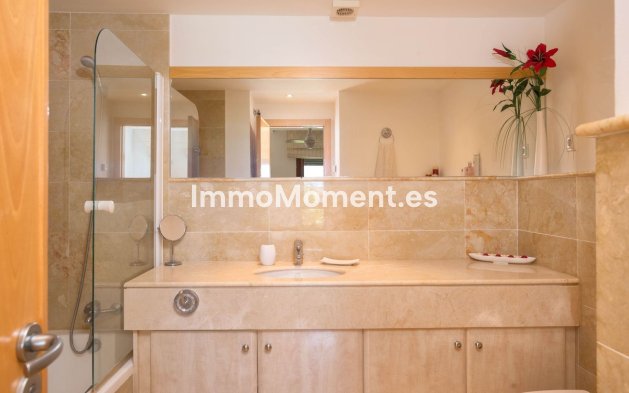 Revente - Appartement - Marbella - Altos de los Monteros