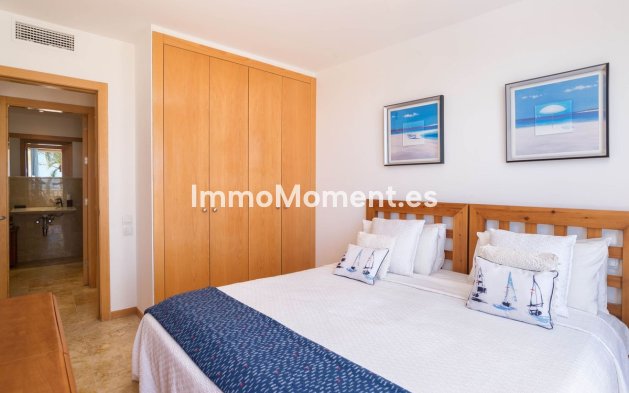 Revente - Appartement - Marbella - Altos de los Monteros