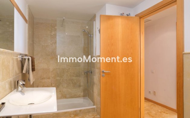 Revente - Appartement - Marbella - Altos de los Monteros