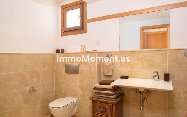 Revente - Appartement - Marbella - Altos de los Monteros